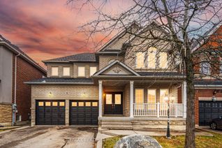 Property for Sale, 17 Donherb Cres, Caledon, ON