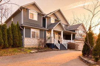 Property for Sale, 254 Main St S, Halton Hills, ON