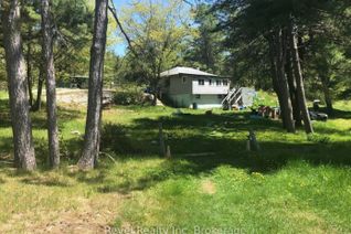 Detached House for Sale, 42 Wawanaisa Rd, Carling, ON Detached House for Sale, 42 Wawanaisa Rd, Carling, ON