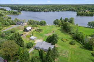 Residential Farm for Sale, 39 Hardies Rd, McKellar, ON