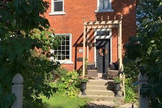 Detached House for Sale, 145 3rd Ave SE, Arran-Elderslie, ON