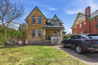 Triplex for Sale, 31 Bingeman St, Kitchener, ON
