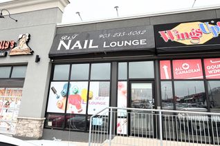 Beauty Salon Business for Sale, 54 Davis Dr #B, Newmarket, ON