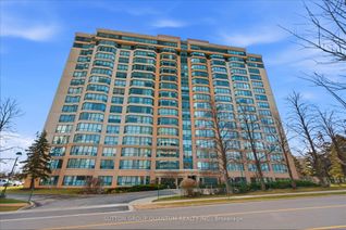 Apartment for Sale, 100 Millside Dr #102, Milton, ON