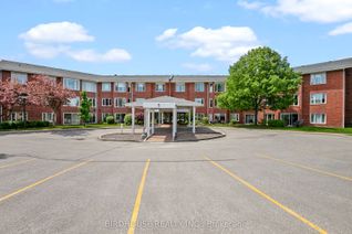 Apartment for Sale, 1 Heritage Way #109, Kawartha Lakes, ON