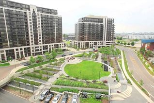 Condo Apartment for Rent, 1 De Boers Dr #316, Toronto, ON