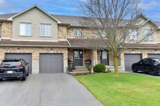 Property for Sale, 18 Cedar St #35, Grimsby, ON