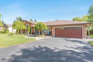 Sidesplit for Sale, 2032 Chantler St, Innisfil, ON