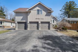 Bungalow for Sale, 3213 Beach Ave, Innisfil, ON