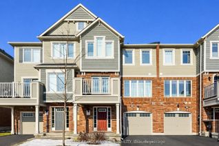 Townhouse for Sale, 90 Suitor Ct, Milton, ON