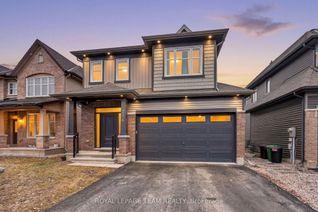 Detached House for Sale, 216 Helen Rapp Way, Blossom Park - Airport and Area, ON