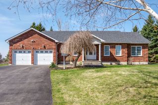 Bungalow for Sale, 4 Bluewater Ave, Kawartha Lakes, ON