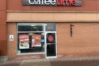 Coffee/Donut Shop Business for Sale, 243 King St E, Clarington, ON