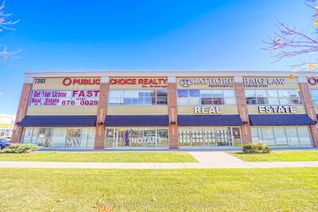 Office for Lease, 7393 Markham Rd #94A, Markham, ON