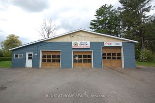 Industrial Property for Sale, 312 Ramage Rd, Clarence-Rockland, ON