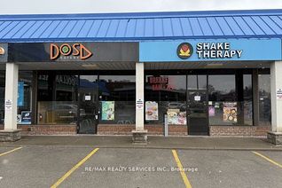 Business for Sale, 6161 Thorold Stone Rd #6&7, Niagara Falls, ON