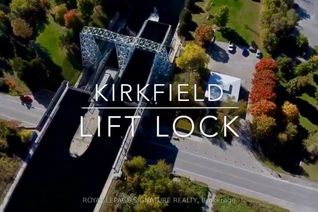 Commercial Land for Sale, 9 Talbot River Rd, Kawartha Lakes, ON