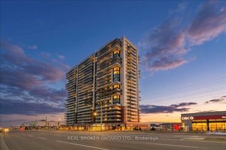 Apartment for Sale, 2550 Simcoe St N #715, Oshawa, ON