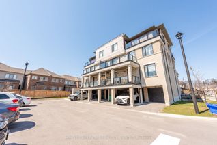 Condo Townhouse for Sale, 10 Knotsberry Cir #3, Brampton, ON