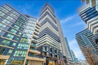 Property for Sale, 56 Annie Craig Dr #3307, Toronto, ON