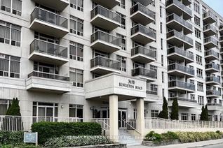 Apartment for Sale, 3650 Kingston Rd #726, Toronto, ON