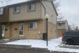 Property for Sale, 81 Hansen Rd #62, Brampton, ON