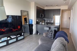 Apartment for Rent, 50 Thomas Riley Rd N #1806, Toronto, ON