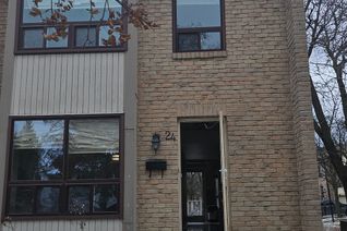 Property for Rent, 24-24 Guildford Cres, Brampton, ON