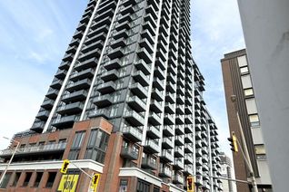 Apartment for Rent, 75 James St S #418, Hamilton, ON
