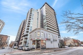 Condo Apartment for Sale, 255 BAY St #1010, Ottawa Centre, ON