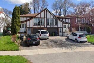 Bungalow for Rent, 97 Micmac Cres #Upper, Toronto, ON