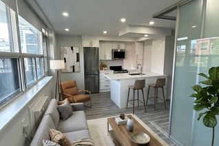 Property for Rent, 15 Walmer Rd #203, Toronto, ON
