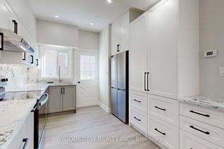 Backsplit for Rent, 56 Niantic Cres #Main, Toronto, ON