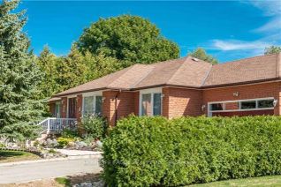 Bungalow for Rent, 19 Schomberg Rd, Richmond Hill, ON