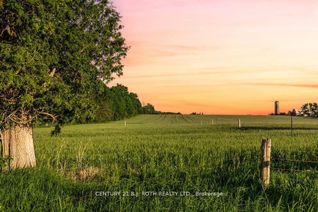 Vacant Residential Land for Sale, LT 14 9th Line, Innisfil, ON