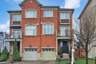 Semi-Detached House for Sale, 36 Helen St, Vaughan, ON