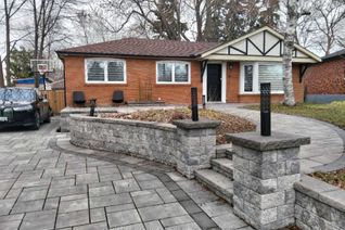 Bungalow for Sale, 48 Lincoln Green Dr, Markham, ON