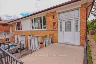 Bungalow for Rent, 31 Lakeland Dr S #Bsmnt, Toronto, ON