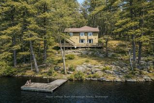 Property for Sale, 39 Wood Duck Trl, The Archipelago, ON