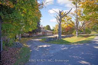 Detached House for Sale, 5326 Ninth Line, Erin, ON