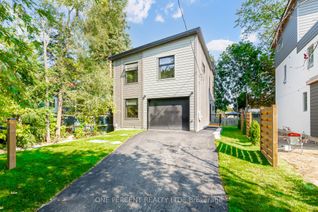 Property for Sale, 57 Rosehill Dr, Whitchurch-Stouffville, ON
