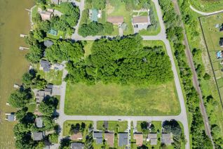 Land for Sale, OG Third St, Brock, ON