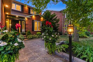 Detached House for Sale, 230 Poole Dr, Oakville, ON