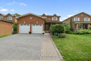 Detached House for Rent, 45 Lofthouse Dr, Whitby, ON Detached House for Rent, 45 Lofthouse Dr, Whitby, ON