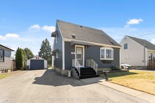 House for Sale, 39 McDonald Ave, Thorold, ON