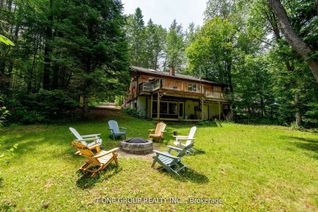 Detached House for Sale, 10 Riverside Ct, Hastings Highlands, ON