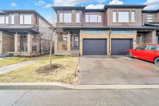 Freehold Townhouse for Sale, 30 Times Square Blvd #177, Hamilton, ON