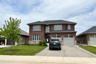 Property for Sale, 193 Leitch St, Dutton/Dunwich, ON