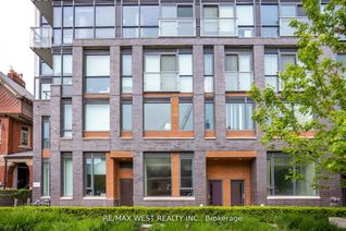 Commercial/Retail Property for Sale, 508 Wellington St W #TH02, Toronto, ON