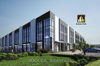 Property for Sale, 1030 Salk Rd #B300, Pickering, ON
